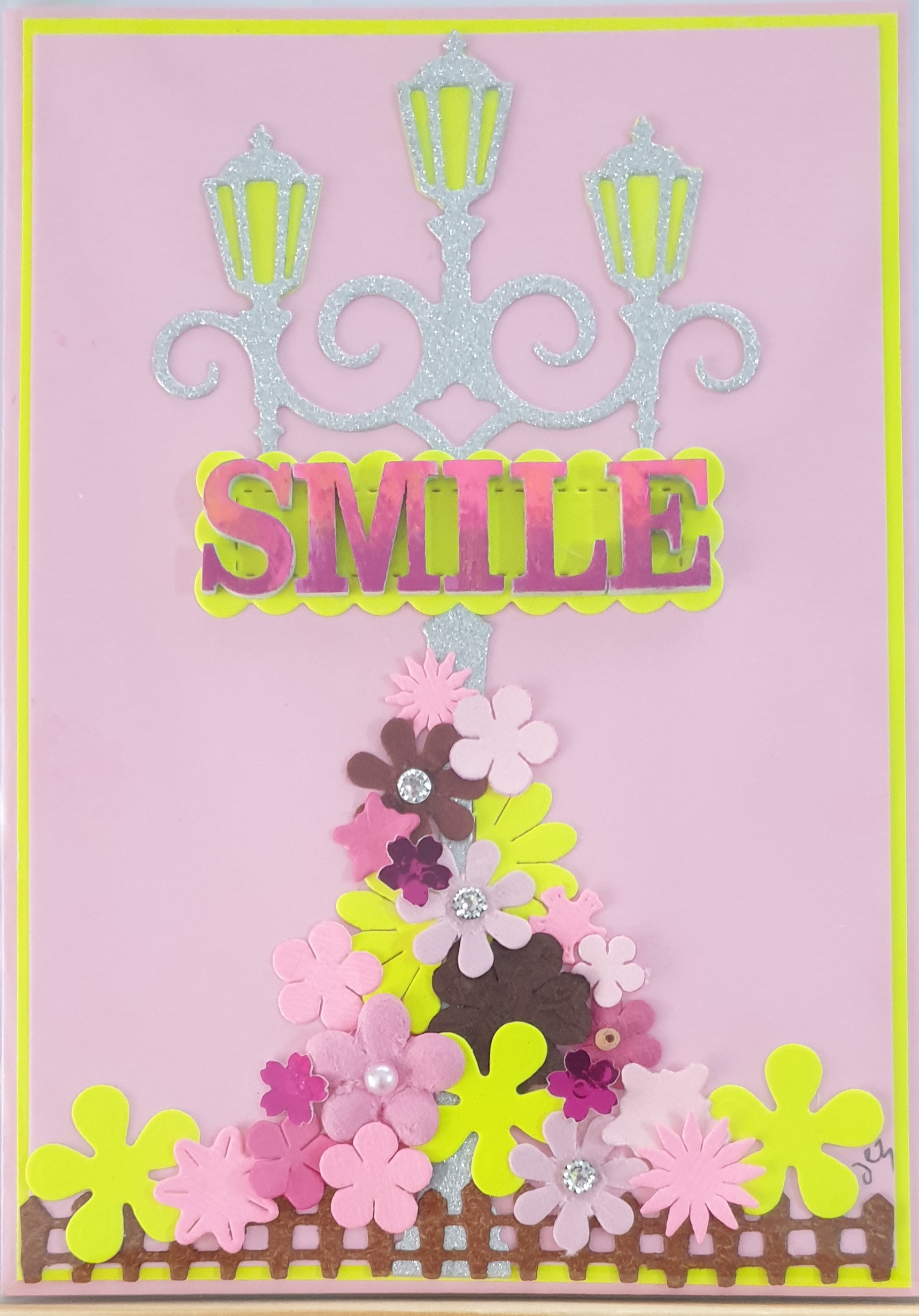 Smile