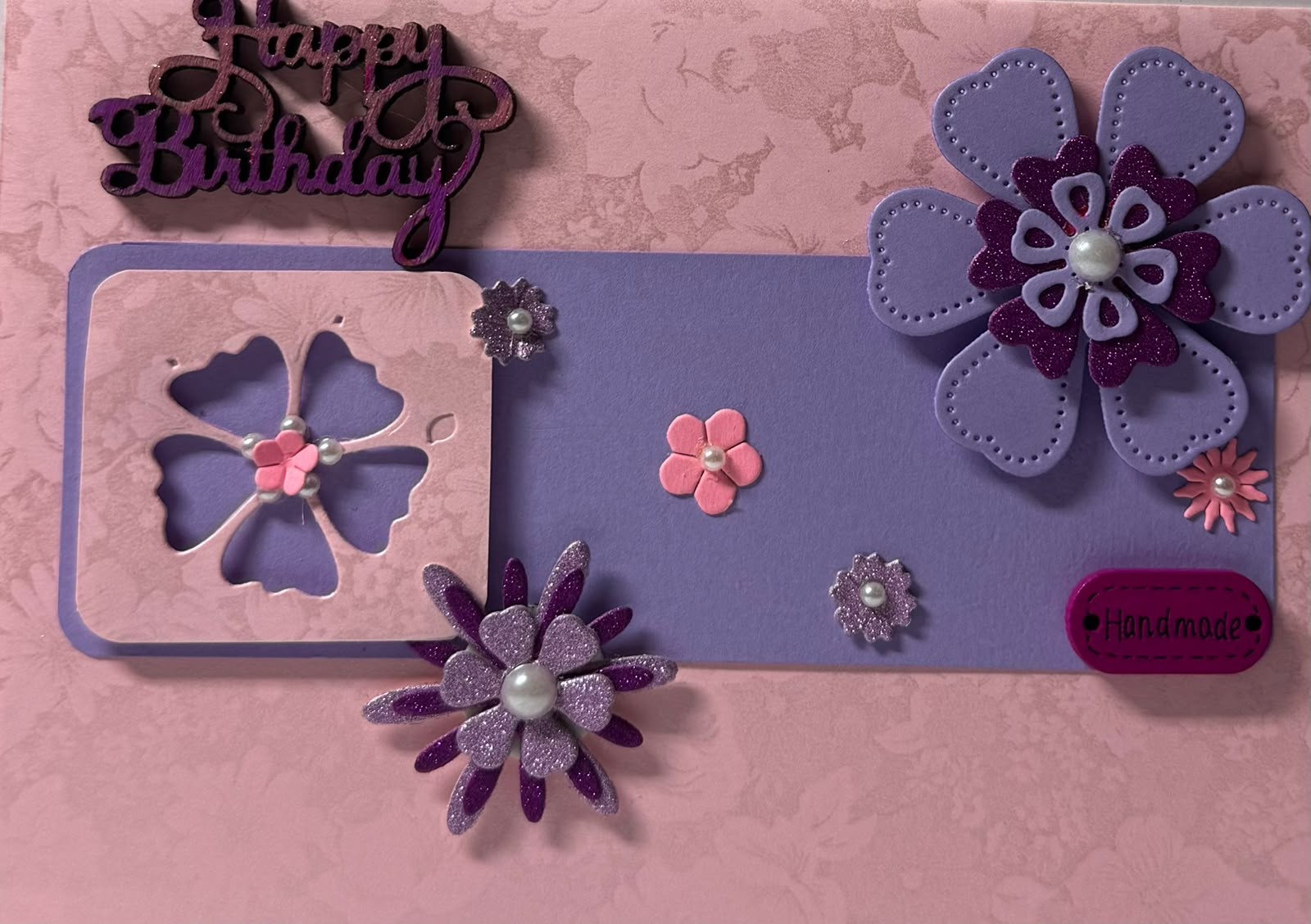 Lilac Flowers
