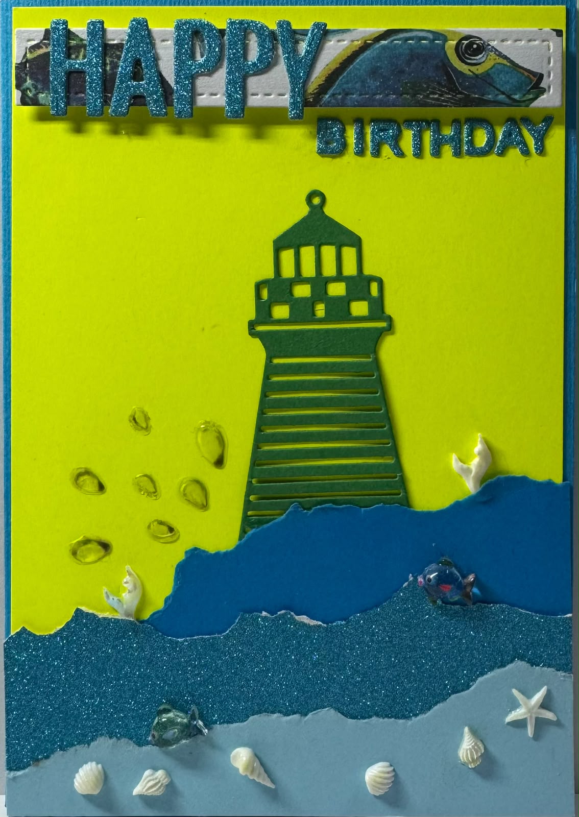 Lighthouse